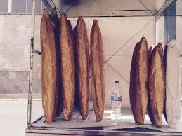 Basurero 3Qt Cafe Con Camisa De Plastico